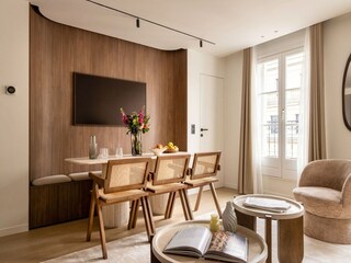 Apartamento Paris  7