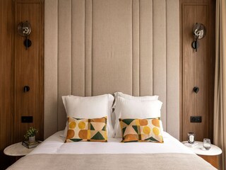 Apartamento Paris  8