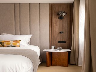 Apartamento Paris  9