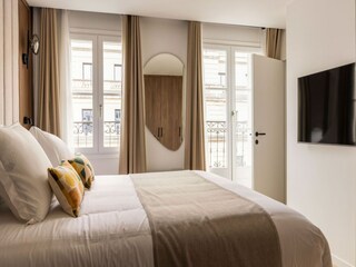 Appartement Paris  10