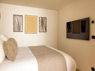 Apartment Paris  15
