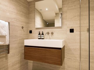 Appartamento Paris  4
