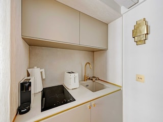 Apartamento Paris  2
