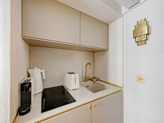 Apartment Paris  2