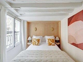 Apartment Paris  3