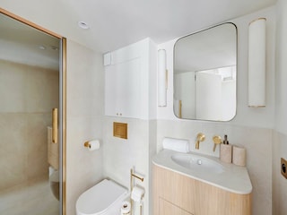 Apartamento Paris  4