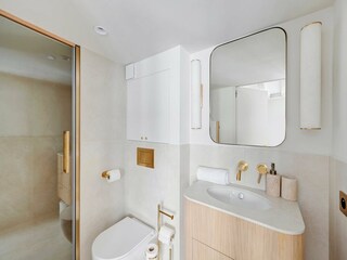 Apartment Paris  4