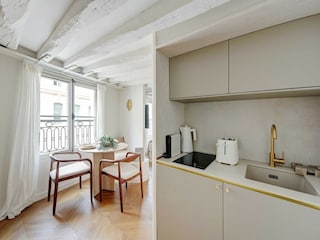 Apartamento Paris  7