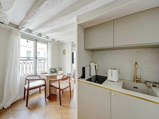 Apartment Paris  7
