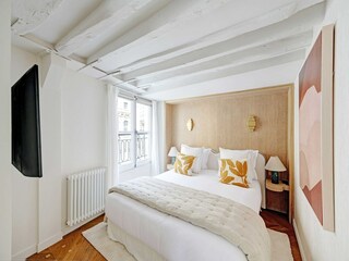 Apartment Paris  9