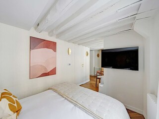 Apartment Paris  10