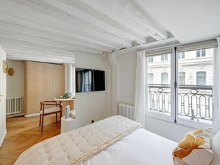 Apartment Paris  11