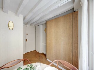 Apartment Paris  12