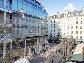 Appartement Paris  4