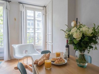 Apartment Paris  6