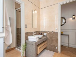 Apartment Paris  8