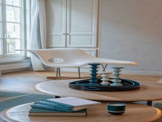 Apartment Paris  11