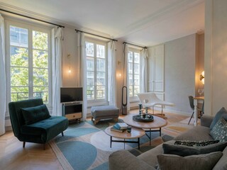 Appartement Paris  12
