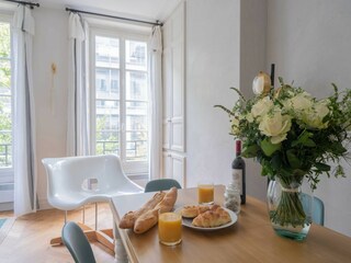 Appartement Paris  13