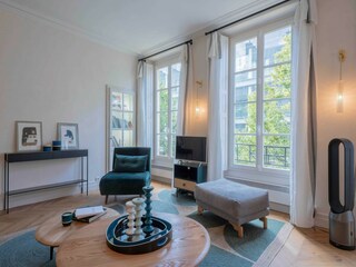 Appartement Paris  14