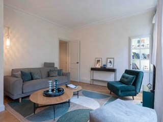 Apartment Paris  15