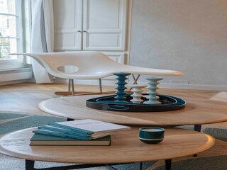 Apartment Paris  17