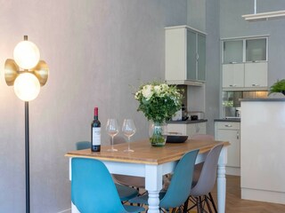 Appartement Paris  18