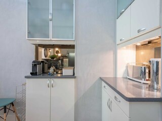 Apartment Paris  19