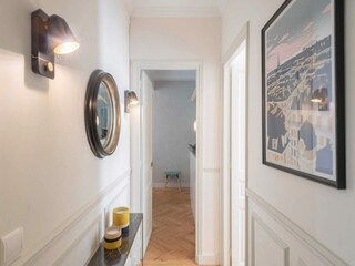Appartement Paris  21