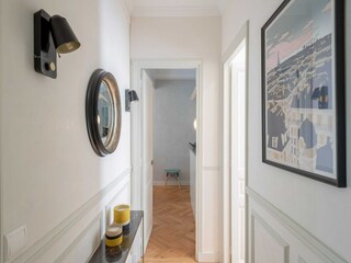Appartement Paris  22