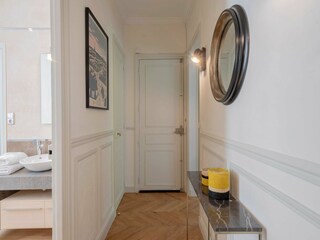 Appartement Paris  23