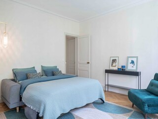 Appartement Paris  26