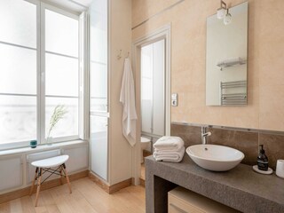 Appartement Paris  27