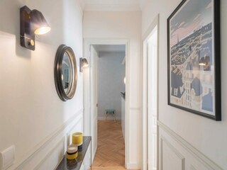 Appartement Paris  28