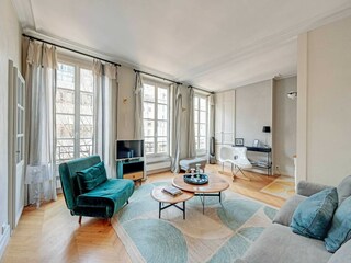 Appartamento Paris  30