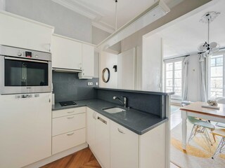 Appartamento Paris  31