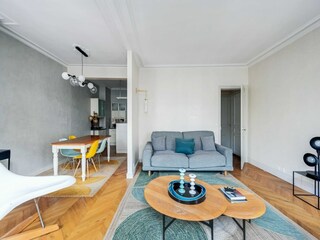 Appartement Paris  33