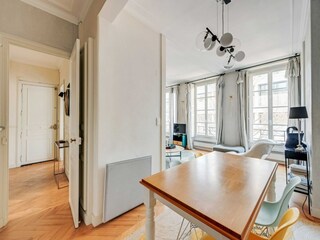 Appartamento Paris  34