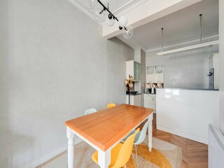 Appartement Paris  36