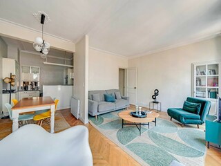 Appartement Paris  38