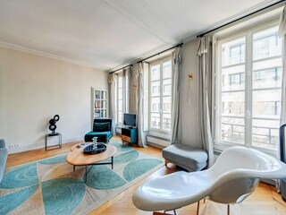 Appartement Paris  39