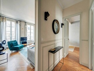 Apartment Paris  40