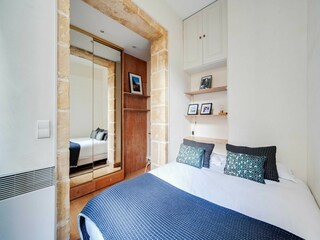 Appartement Paris  42