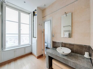 Appartamento Paris  43