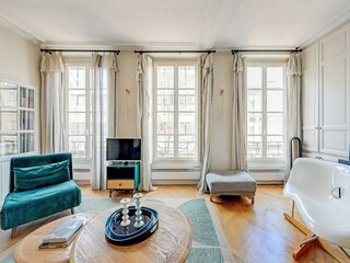 Appartement Paris  46