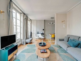 Appartement Paris  47