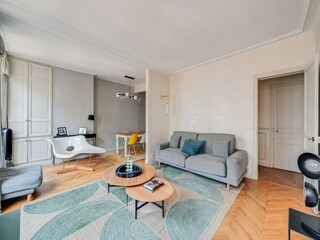 Apartment Paris  48