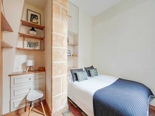 Appartement Paris  49