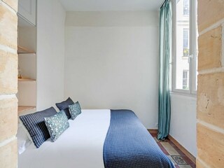 Appartement Paris  50