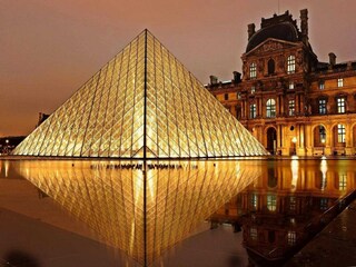 Ferienhaus Paris  13
